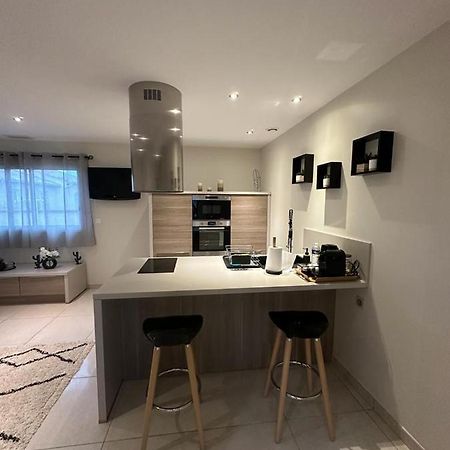 Maison D'Hotes Chic A Beauzelle Εξωτερικό φωτογραφία