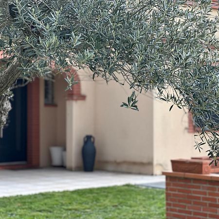 Maison D'Hotes Chic A Beauzelle Εξωτερικό φωτογραφία