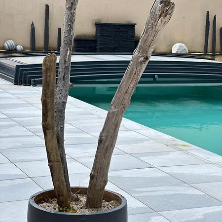 Maison D'Hotes Chic A Beauzelle Εξωτερικό φωτογραφία