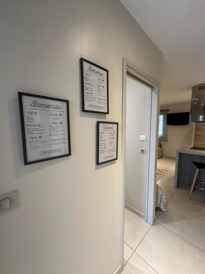 Maison D'Hotes Chic A Beauzelle Εξωτερικό φωτογραφία