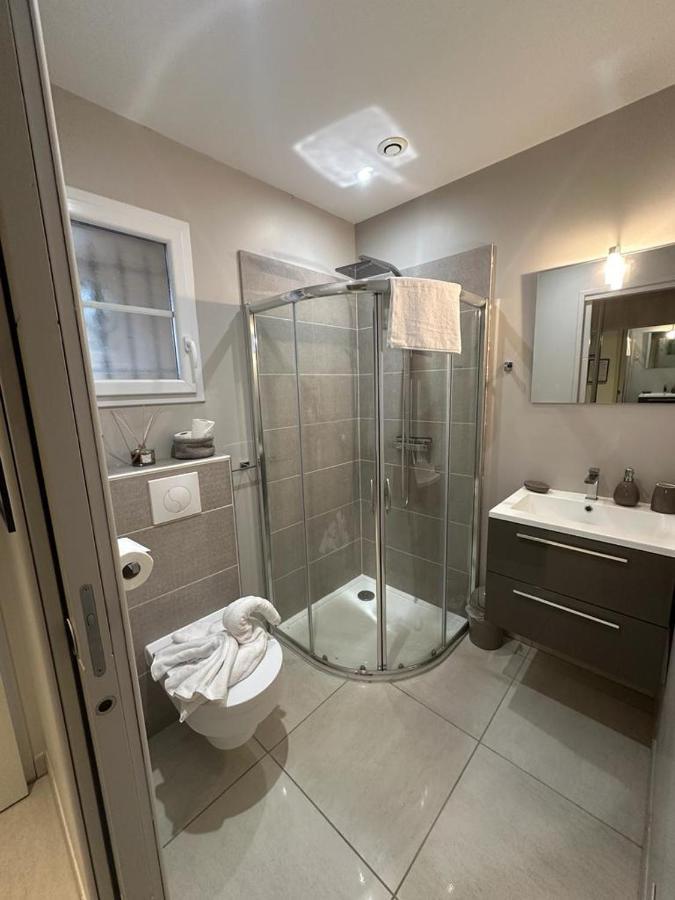 Maison D'Hotes Chic A Beauzelle Εξωτερικό φωτογραφία
