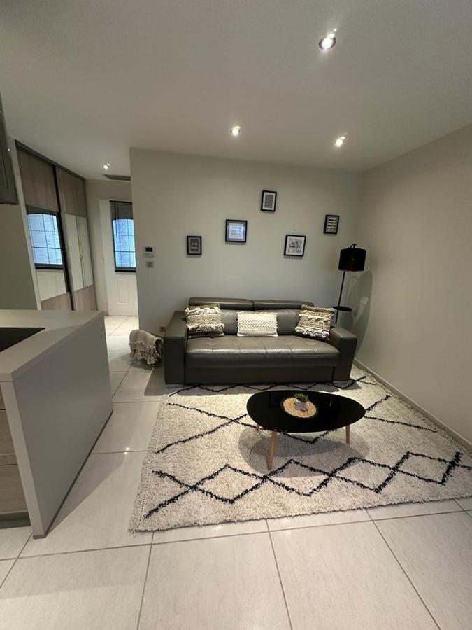 Maison D'Hotes Chic A Beauzelle Εξωτερικό φωτογραφία