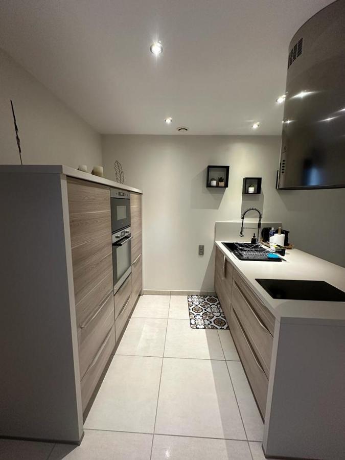 Maison D'Hotes Chic A Beauzelle Εξωτερικό φωτογραφία