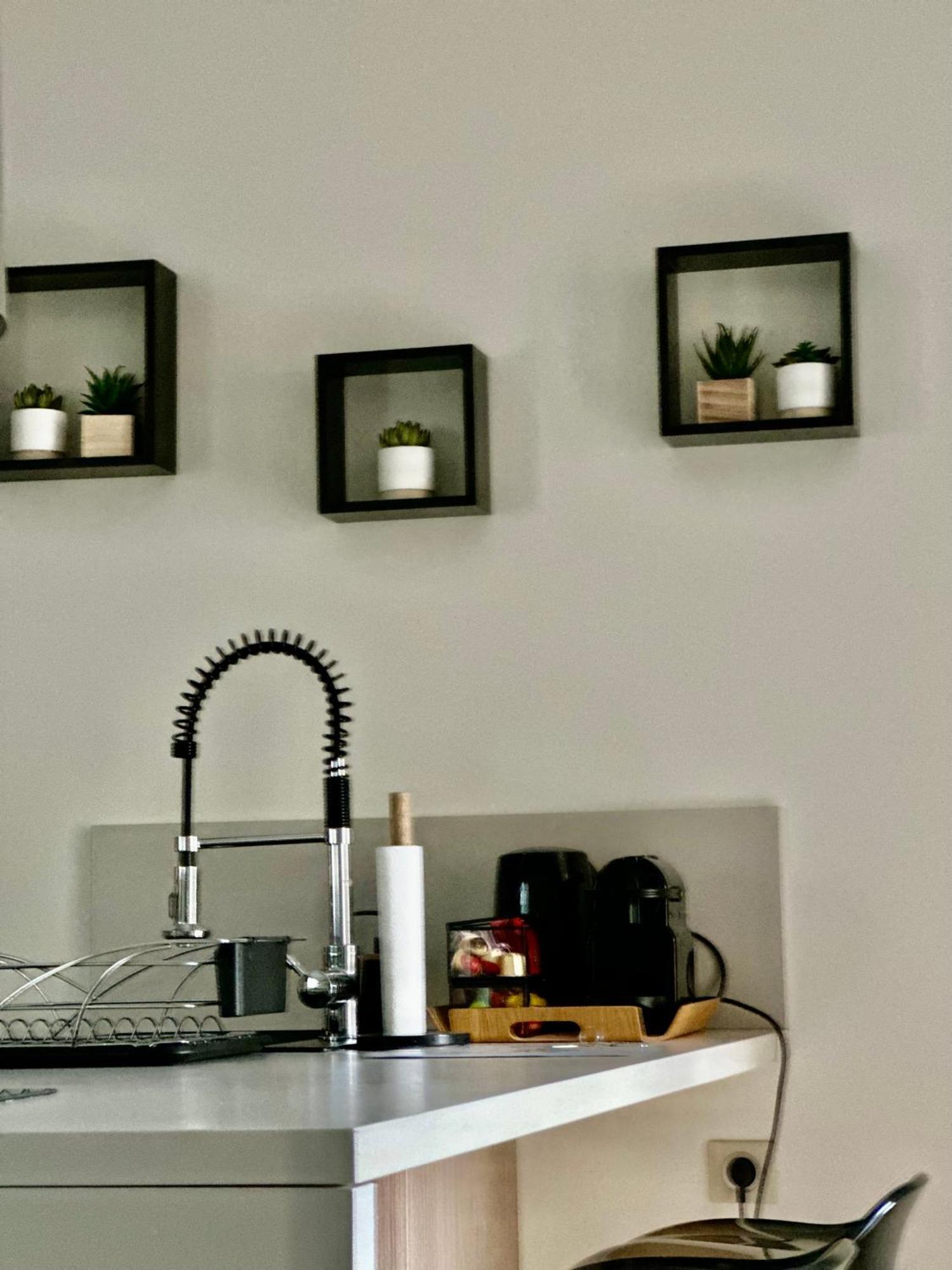 Maison D'Hotes Chic A Beauzelle Εξωτερικό φωτογραφία