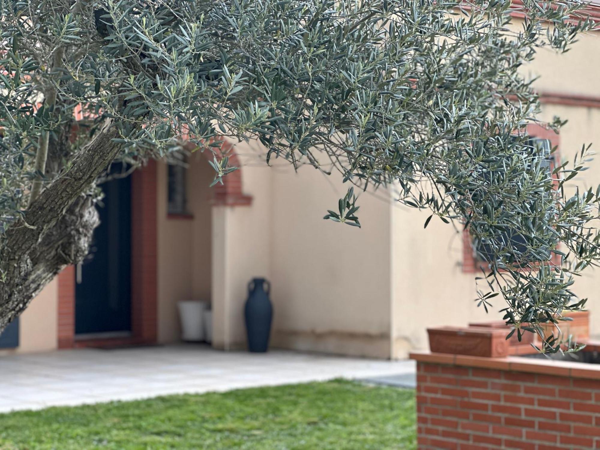 Maison D'Hotes Chic A Beauzelle Εξωτερικό φωτογραφία