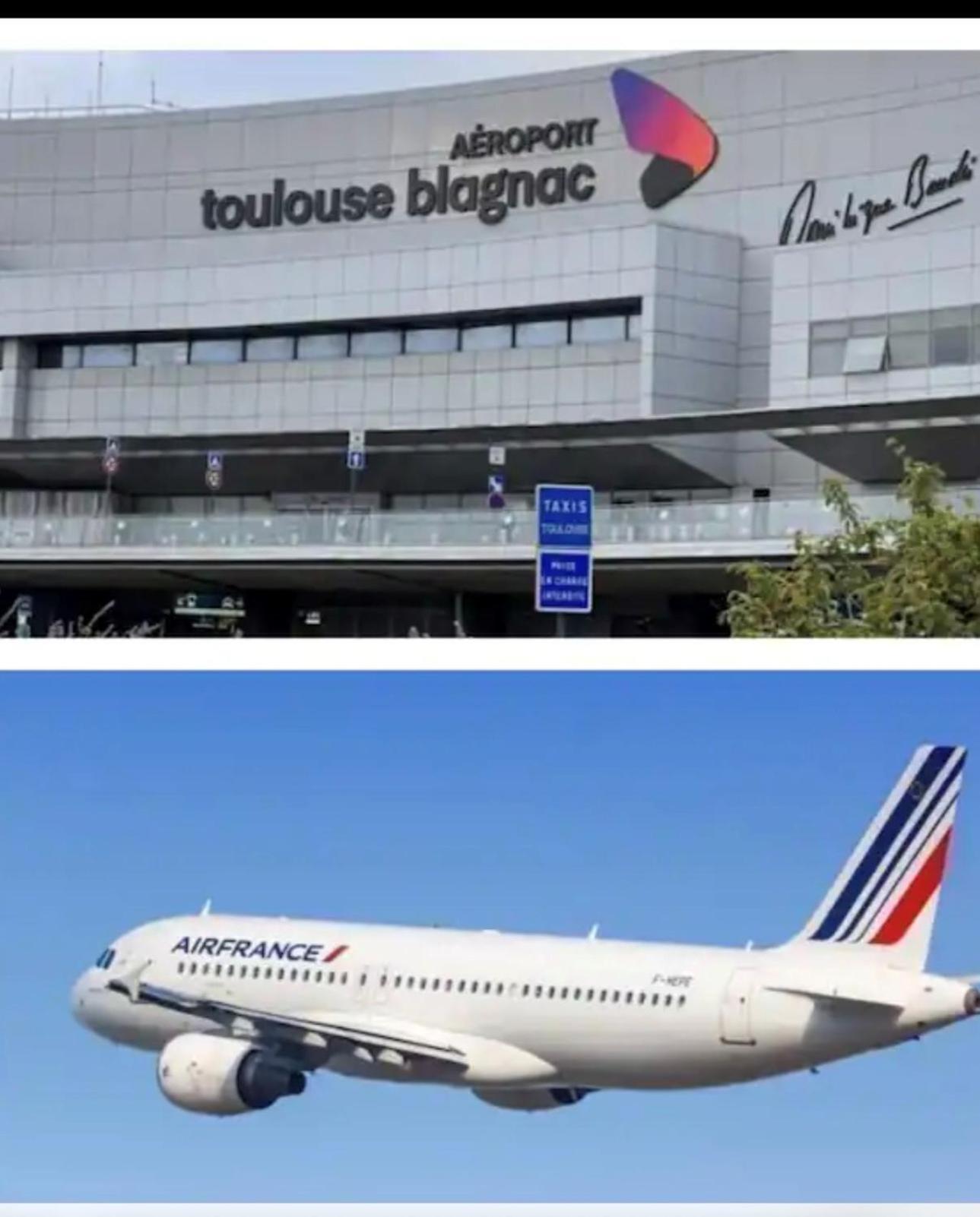 Maison D'Hotes Chic A Beauzelle Εξωτερικό φωτογραφία